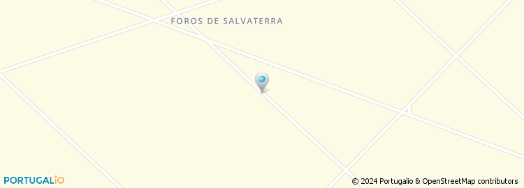 Mapa de Anastacio & Filhos - Soc. Agricola, Lda