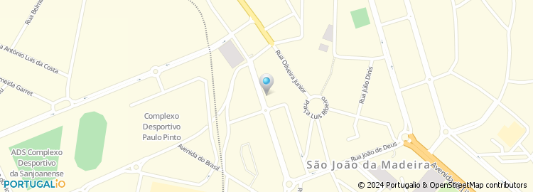 Mapa de Andrade & Correia - Gestão e Administração de Condomínios, Lda