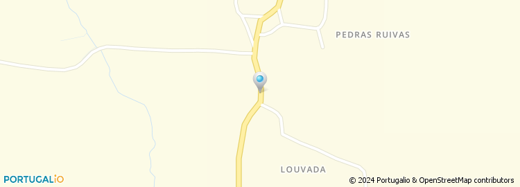 Mapa de Andrade & Pinheiro - Pastelaria e Padaria, Lda
