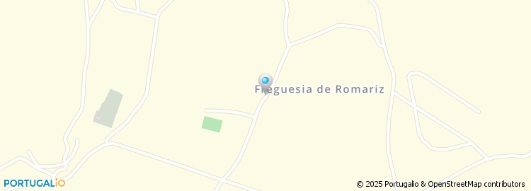 Mapa de André Heitor, Unipessoal Lda