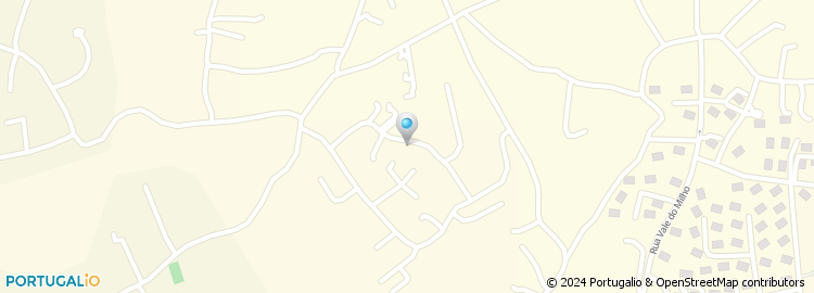 Mapa de Anessa Properties, Lda