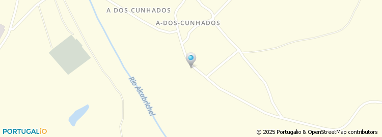 Mapa de Angela T Martinho Batista