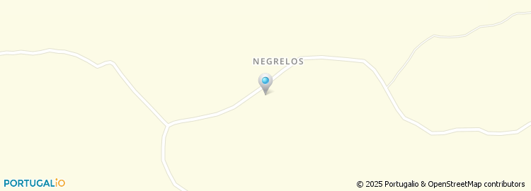 Mapa de Angobeira - Sociedade de Construções Lda