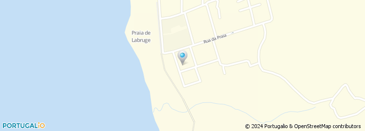 Mapa de Angober - Gestão e Serviços, Lda