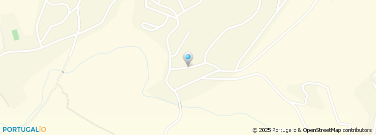 Mapa de Anibal Davide Ribeiro Alves e Antonio Manuel Santos Maria