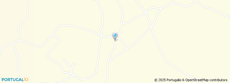 Mapa de Anibal Gomes Ferreira