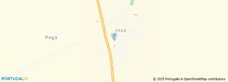 Mapa de Anibal Leitão Pissarra