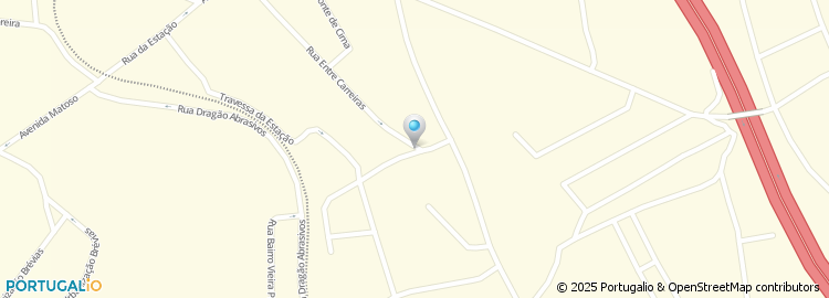 Mapa de Anibal & Ramiro Sousa, Lda