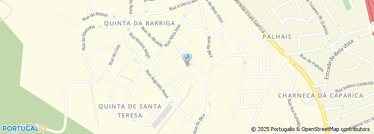 Mapa de Ánima, Lda