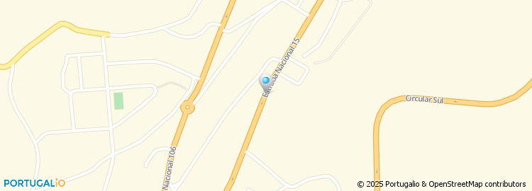 Mapa de Animusfest, Lda