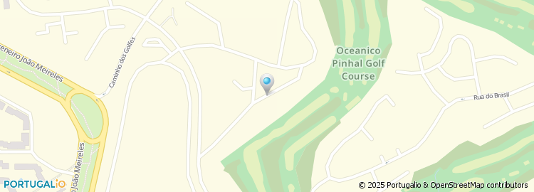 Mapa de Anjolee - Sgps Unipessoal Lda