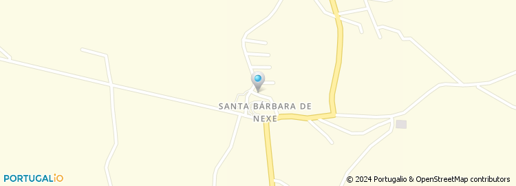 Mapa de Anselmo & Contreiras Lda