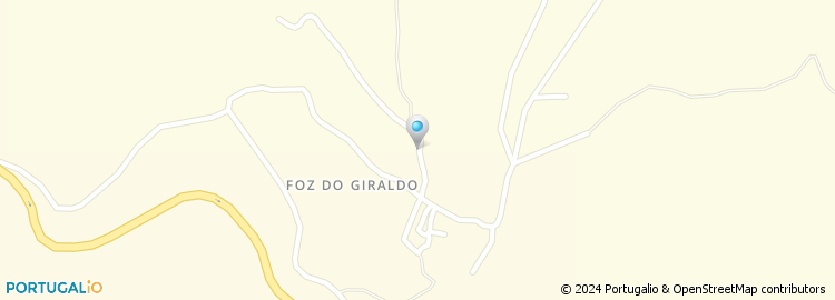 Mapa de Anselmo & Lourenço, Lda