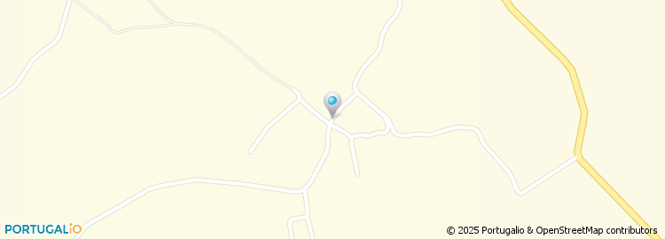 Mapa de Antermad - Comércio e Indústria de Madeiras, Unip., Lda