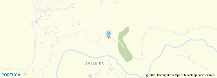 Mapa de Antero Rodrigues, Unipessoal Lda