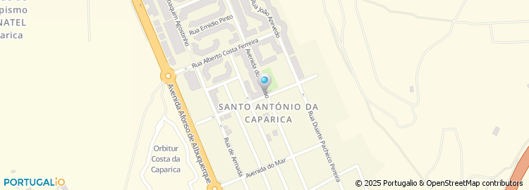 Mapa de Antestreia Aluguer e Comércio de Audiovisuais, Unip., Lda