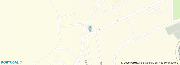 Mapa de Antigua Taverna, Bar-Pub Lda