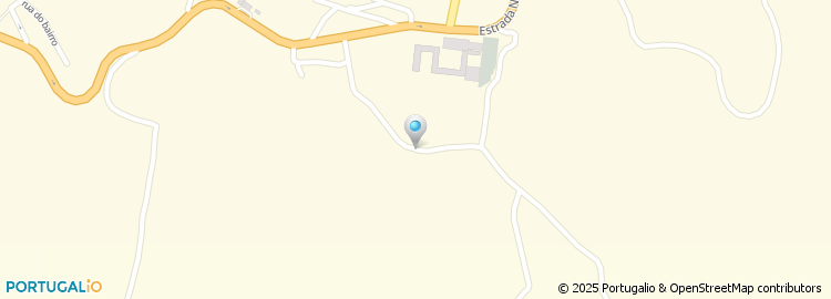 Mapa de Antonio A F M Sa Couto