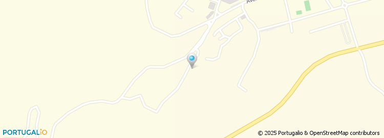 Mapa de António Alfredo Loureiro Sobral, Unipessoal Lda
