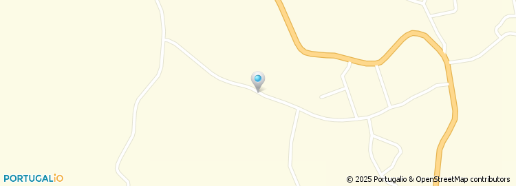 Mapa de António Augusto Cunha, Unipessoal Lda