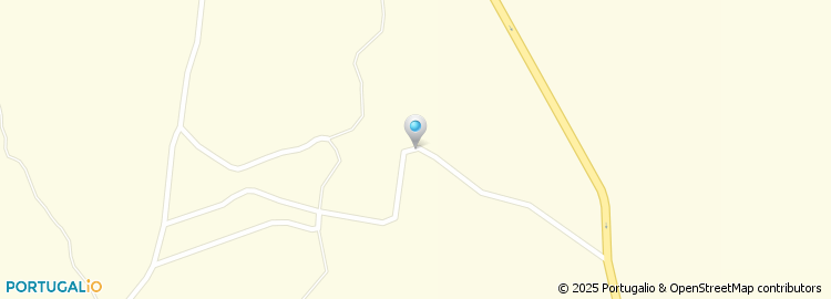 Mapa de Antonio Barbosa Campos, Unip., Lda