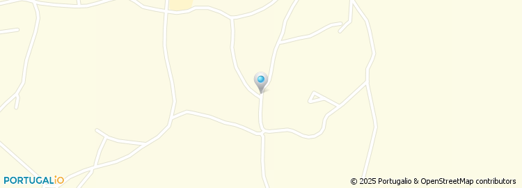 Mapa de Antonio Carvalho Reis, Unip., Lda
