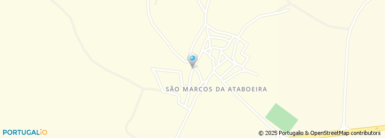 Mapa de Antonio Correia de Brito Costa