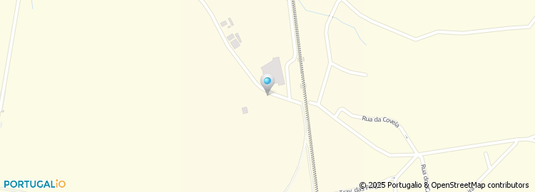 Mapa de António Costa Araújo, Unipessoal Lda