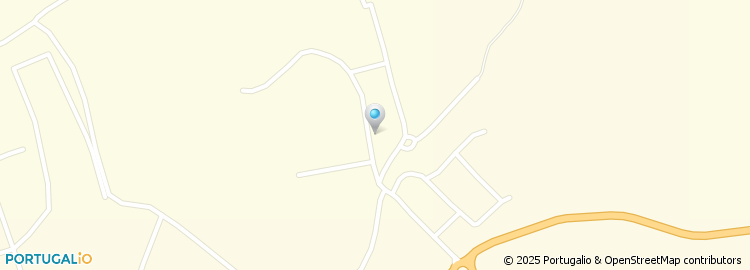 Mapa de Antonio Coutinho, Unipessoal Lda