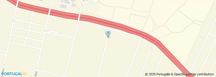 Mapa de Antonio da Silva & Nunes, Lda