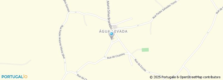 Mapa de Antonio de Jesus Neves & Cia., Lda