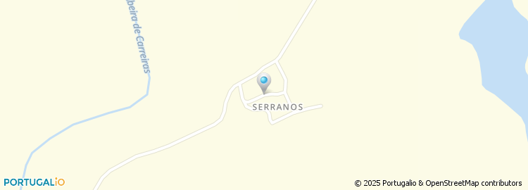 Mapa de António do Rosário Peleja, Unipessoal Lda