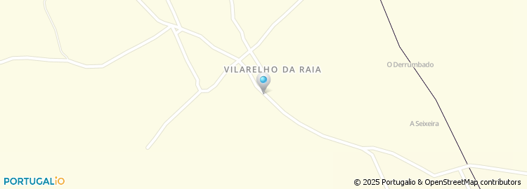 Mapa de Antonio Evaristo Barros