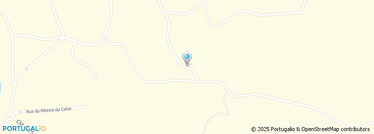 Mapa de Antonio F Marques Pinheiro