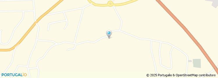 Mapa de Antonio G Coutinho Duarte