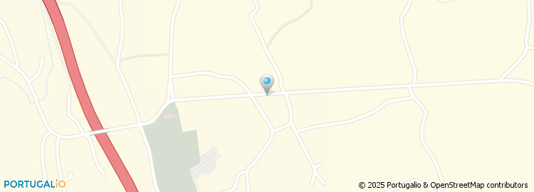Mapa de Antonio Gomes Marques