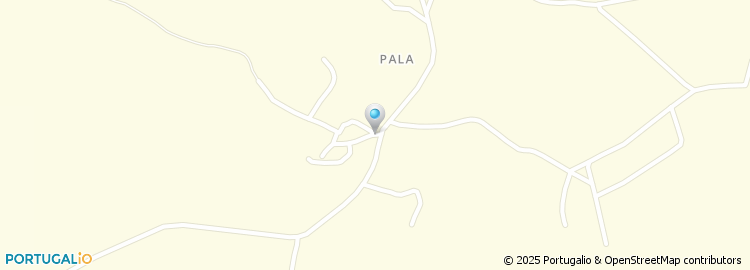 Mapa de António J.j.louro, Unipessoal Lda