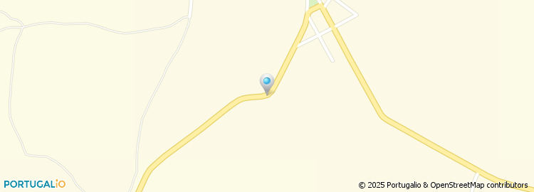 Mapa de Antonio J Pascoal Pinto