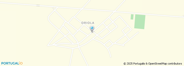 Mapa de Antonio Joaquim Espada Rosado, Unip., Lda