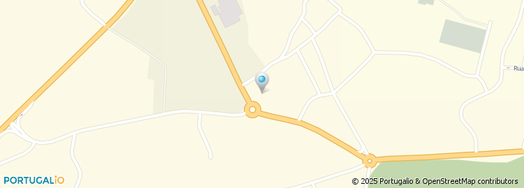 Mapa de António José de Jesus Ramos, Unipessoal Lda