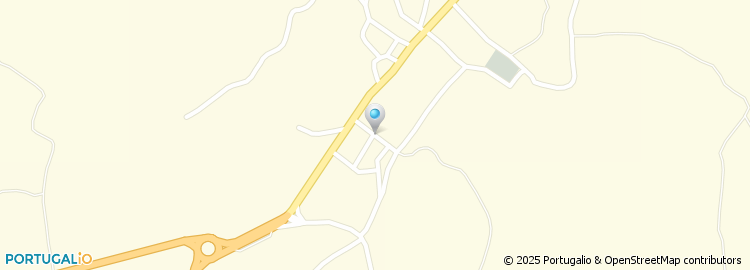 Mapa de Antonio L Marques Lourenço