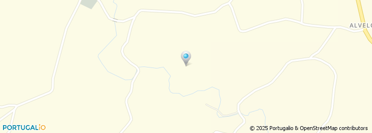 Mapa de Antonio Lopes & Filho, Lda