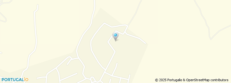 Mapa de Antonio M Martins Vale