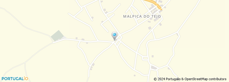 Mapa de Antonio Marques & Marques, Lda