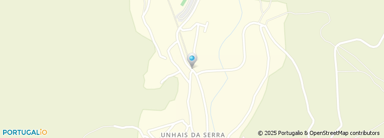 Mapa de Antonio Mendes Serra & Filhos, Lda