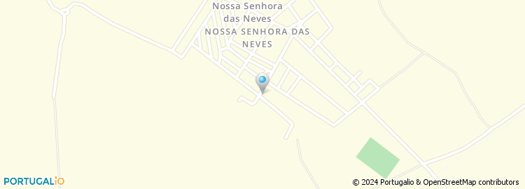 Mapa de António Mira Lda