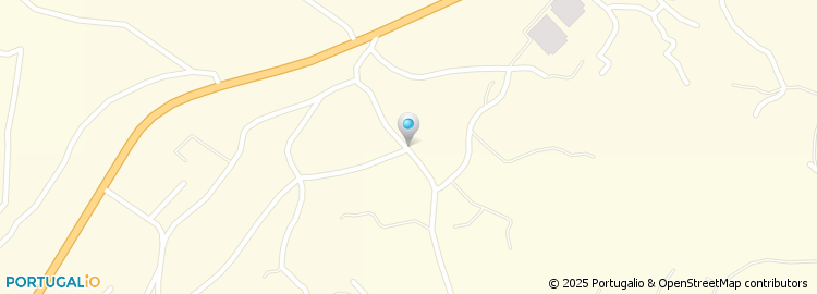 Mapa de António & Nicolas Construções, Unipessoal, Lda