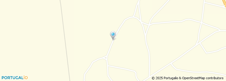 Mapa de Antonio Santos Amado