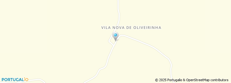 Mapa de Antonio Santos Magueta