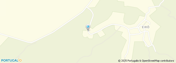 Mapa de Antonio Simoes Quaresma
